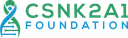 CSNK2A1 Foundation logo